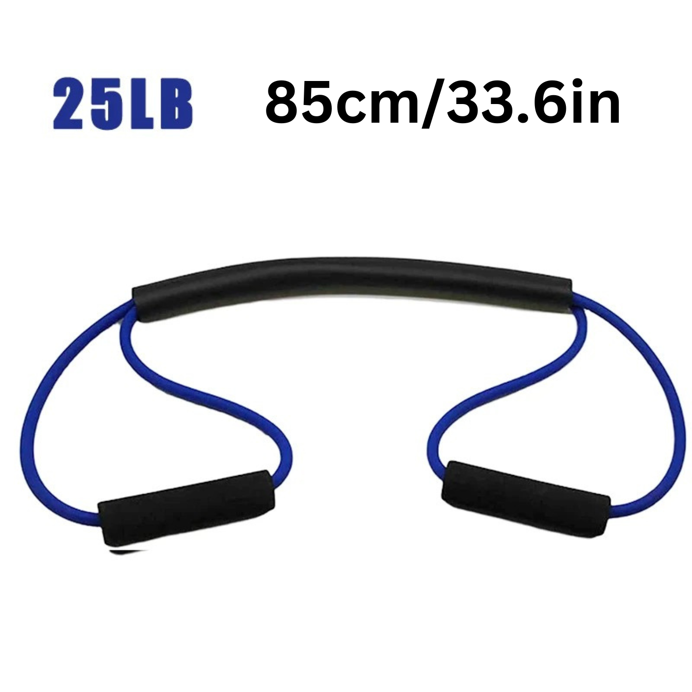 Boxer-Bands - Blue 25LB Boxing Equipment by CHAMPION CULTURE