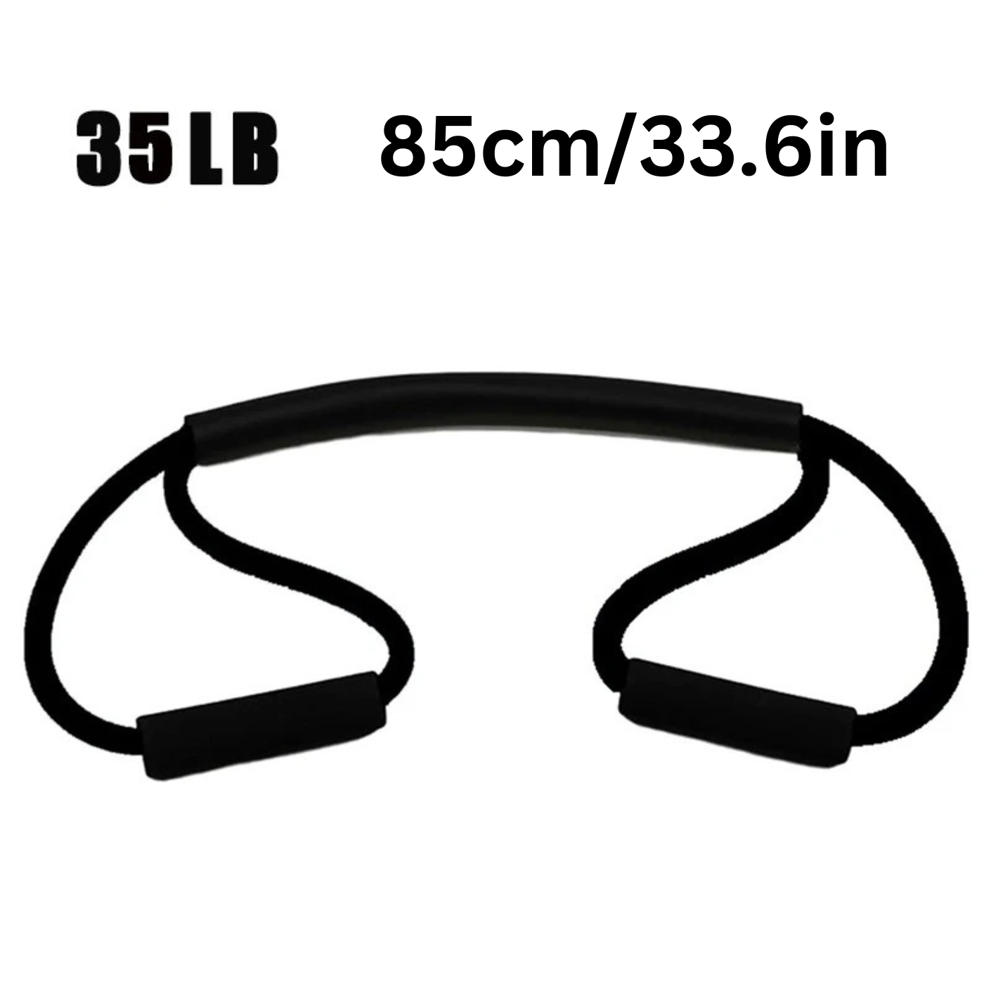 Boxer-Bands - Black 35LB Boxing Equipment by CHAMPION CULTURE