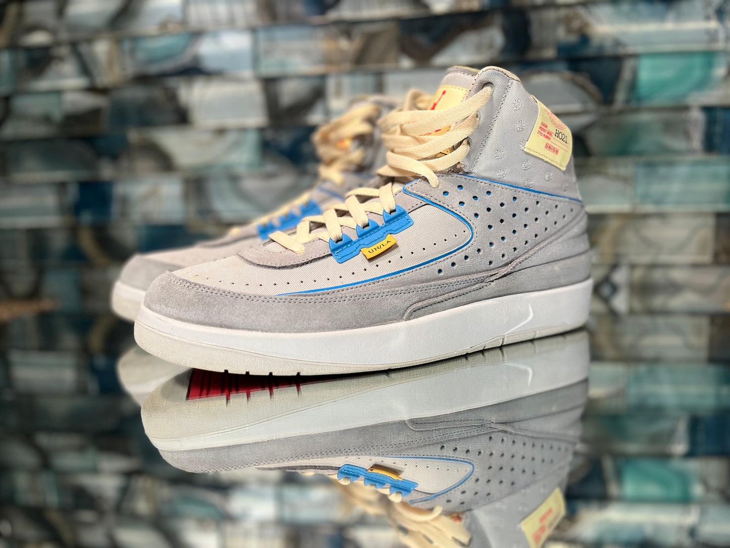 Nike Air Jordan - Default Title Air Jordan by CHAMPION CULTURE