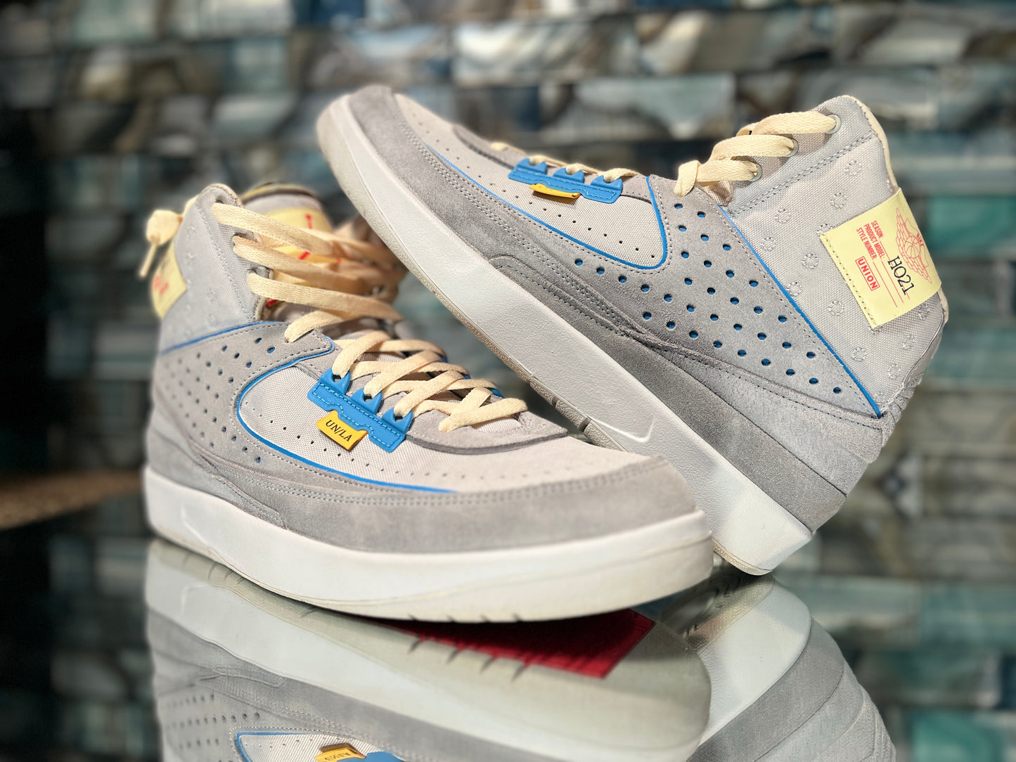 Nike Air Jordan - Default Title Air Jordan by CHAMPION CULTURE