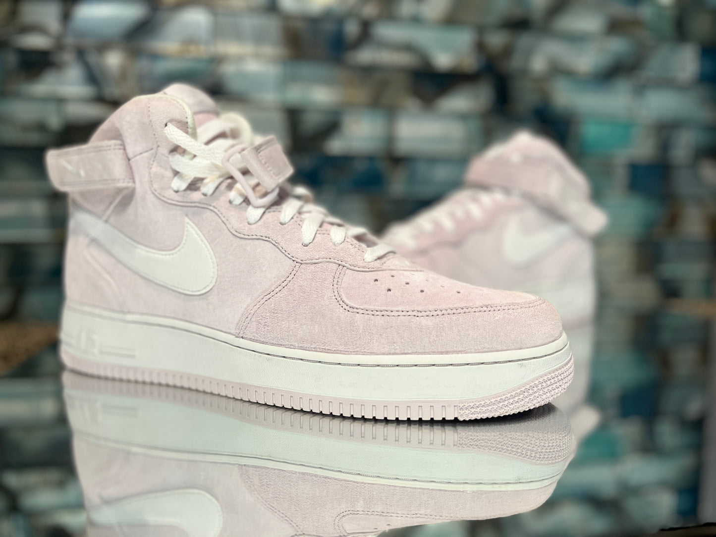 Nike Air Force - Default Title Air Force by CHAMPION CULTURE