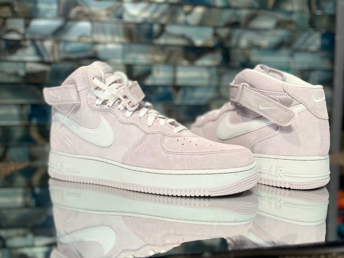 Nike Air Force - Default Title Air Force by CHAMPION CULTURE