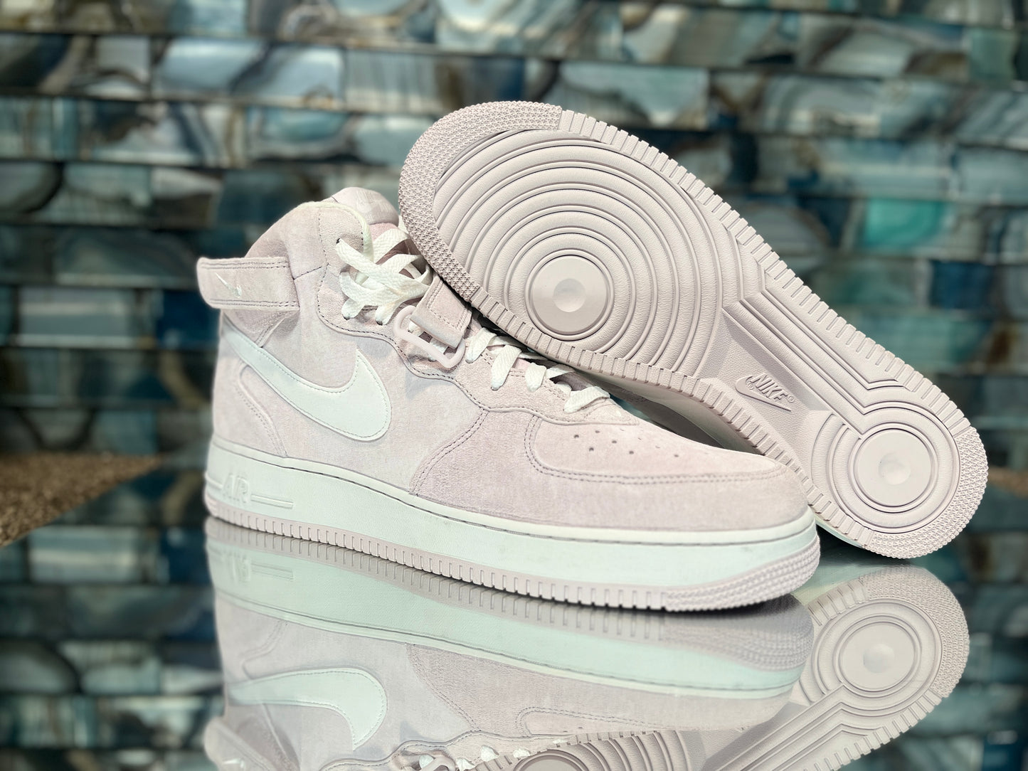 Nike Air Force - Default Title Air Force by CHAMPION CULTURE