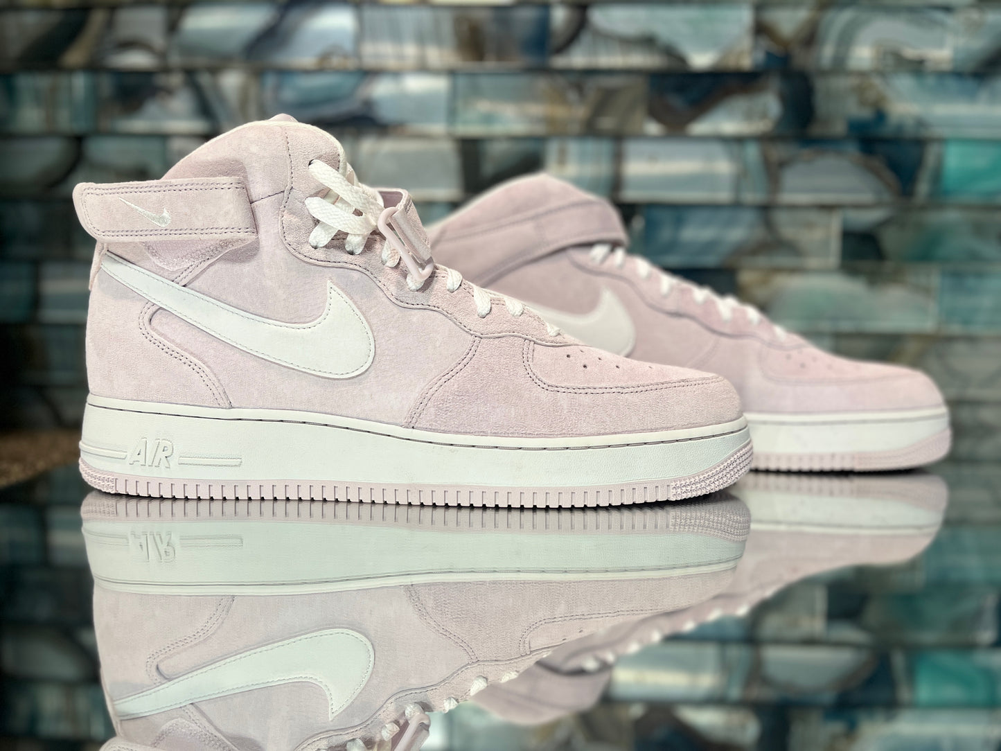 Nike Air Force - Default Title Air Force by CHAMPION CULTURE