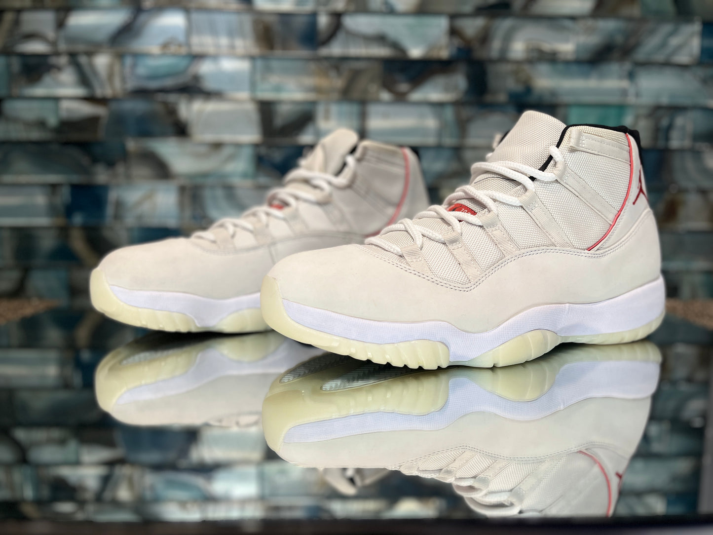 Nike Air Jordan - Default Title Air Jordan by CHAMPION CULTURE