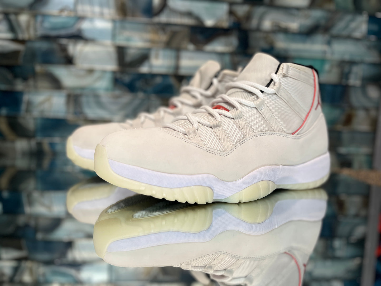 Nike Air Jordan - Default Title Air Jordan by CHAMPION CULTURE