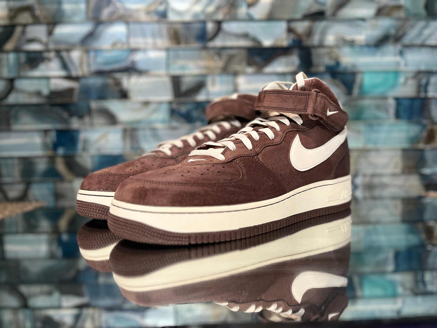 Nike Air Force - Default Title Air Force by CHAMPION CULTURE