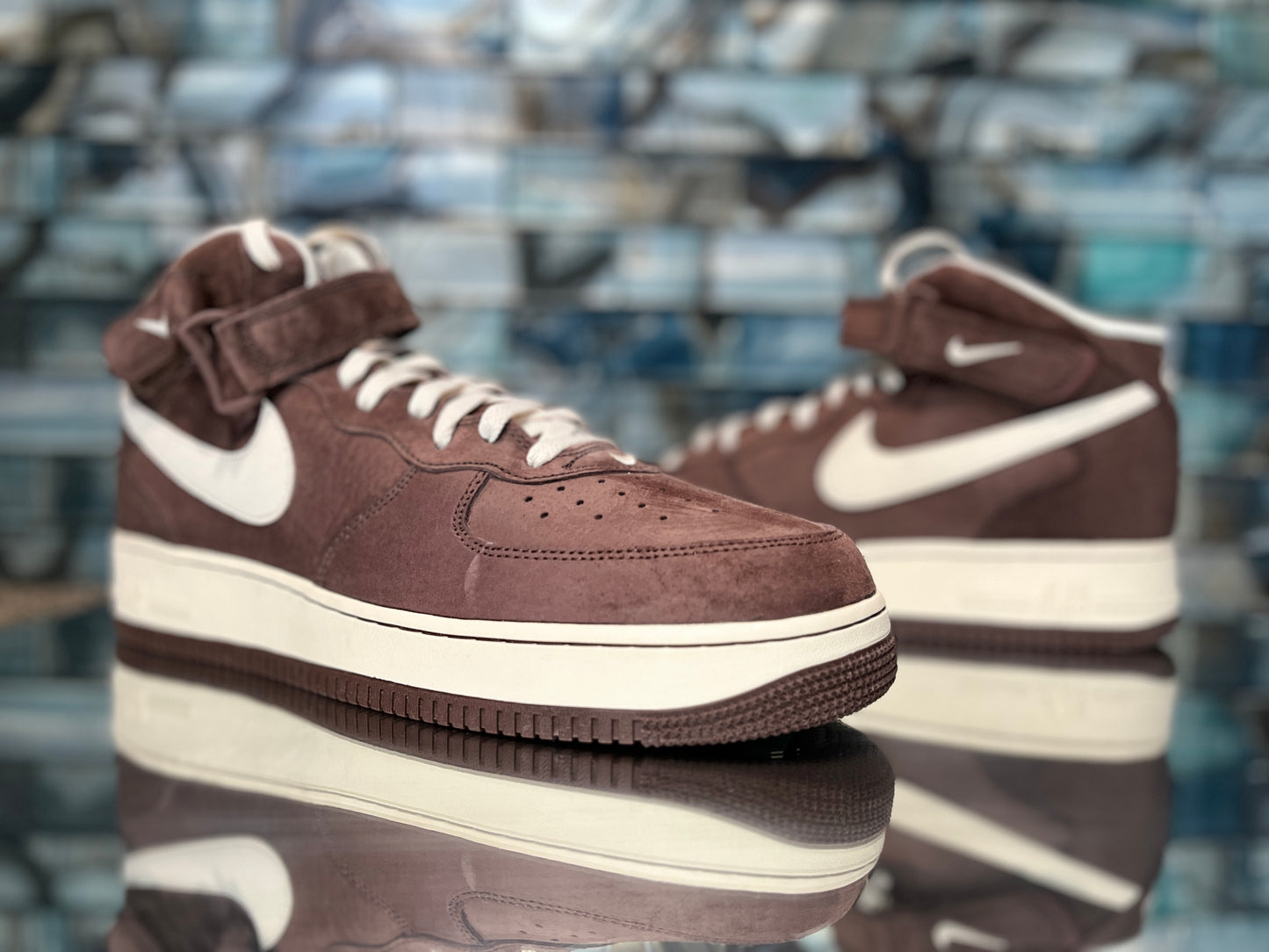 Nike Air Force - Default Title Air Force by CHAMPION CULTURE