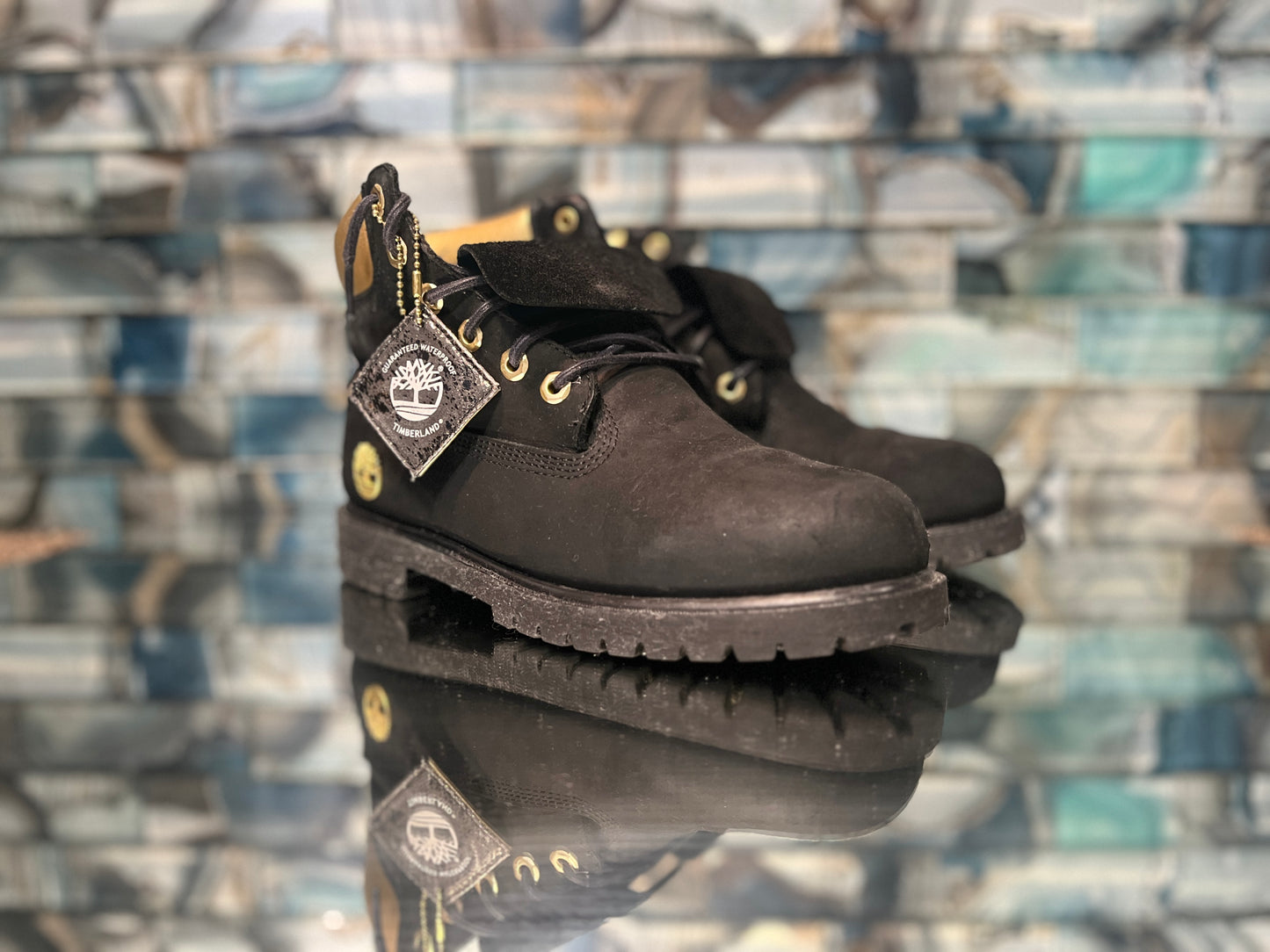 Timberland - Default Title Boots by CHAMPION CULTURE