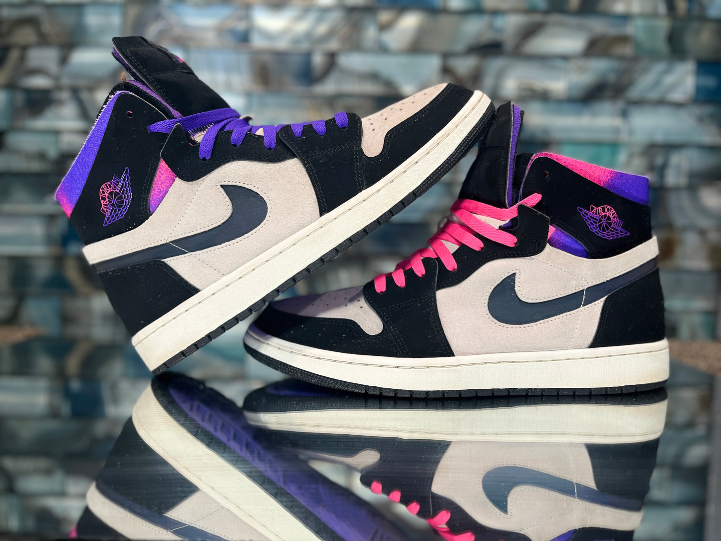 Nike Air Jordan - Default Title Air Jordan by CHAMPION CULTURE