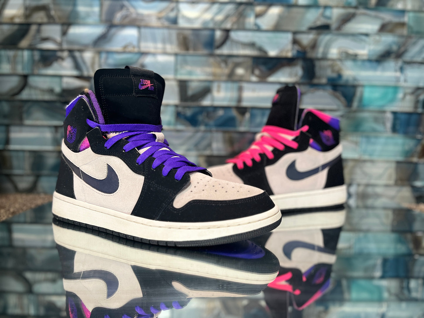 Nike Air Jordan - Default Title Air Jordan by CHAMPION CULTURE