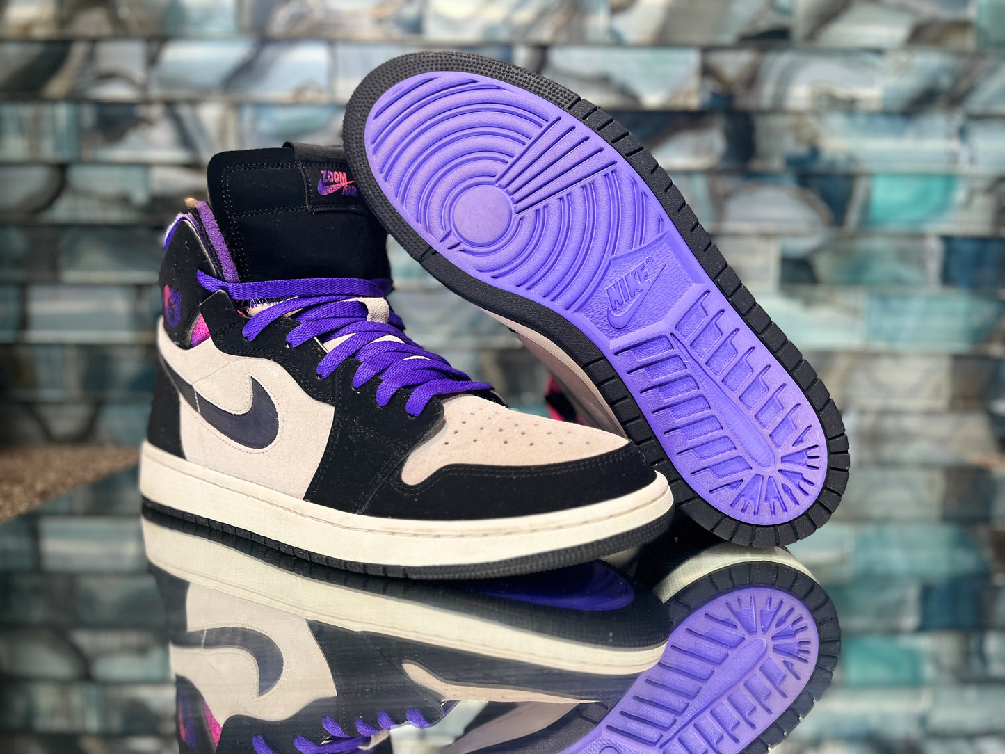 Nike Air Jordan - Default Title Air Jordan by CHAMPION CULTURE