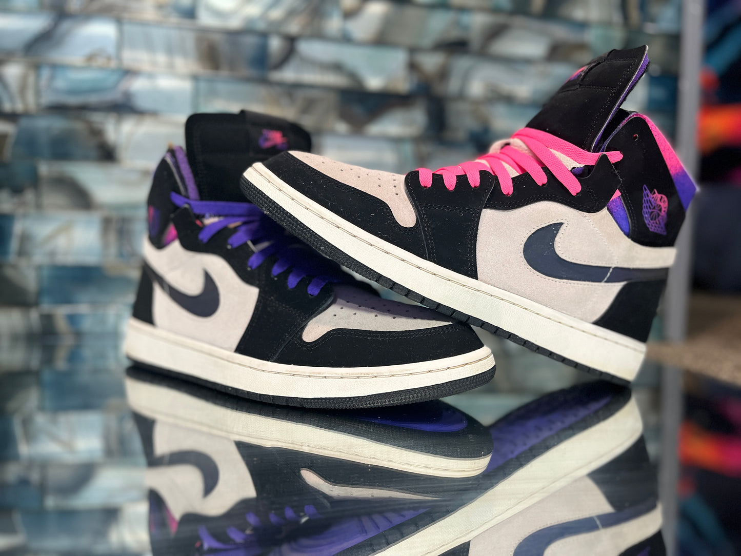 Nike Air Jordan - Default Title Air Jordan by CHAMPION CULTURE