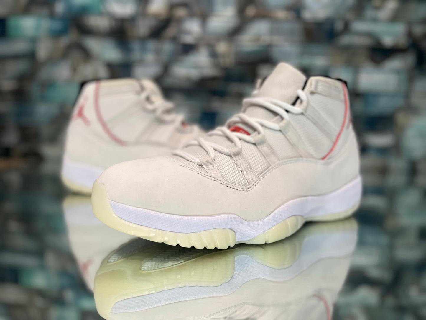 Nike Air Jordan - Default Title Air Jordan by CHAMPION CULTURE