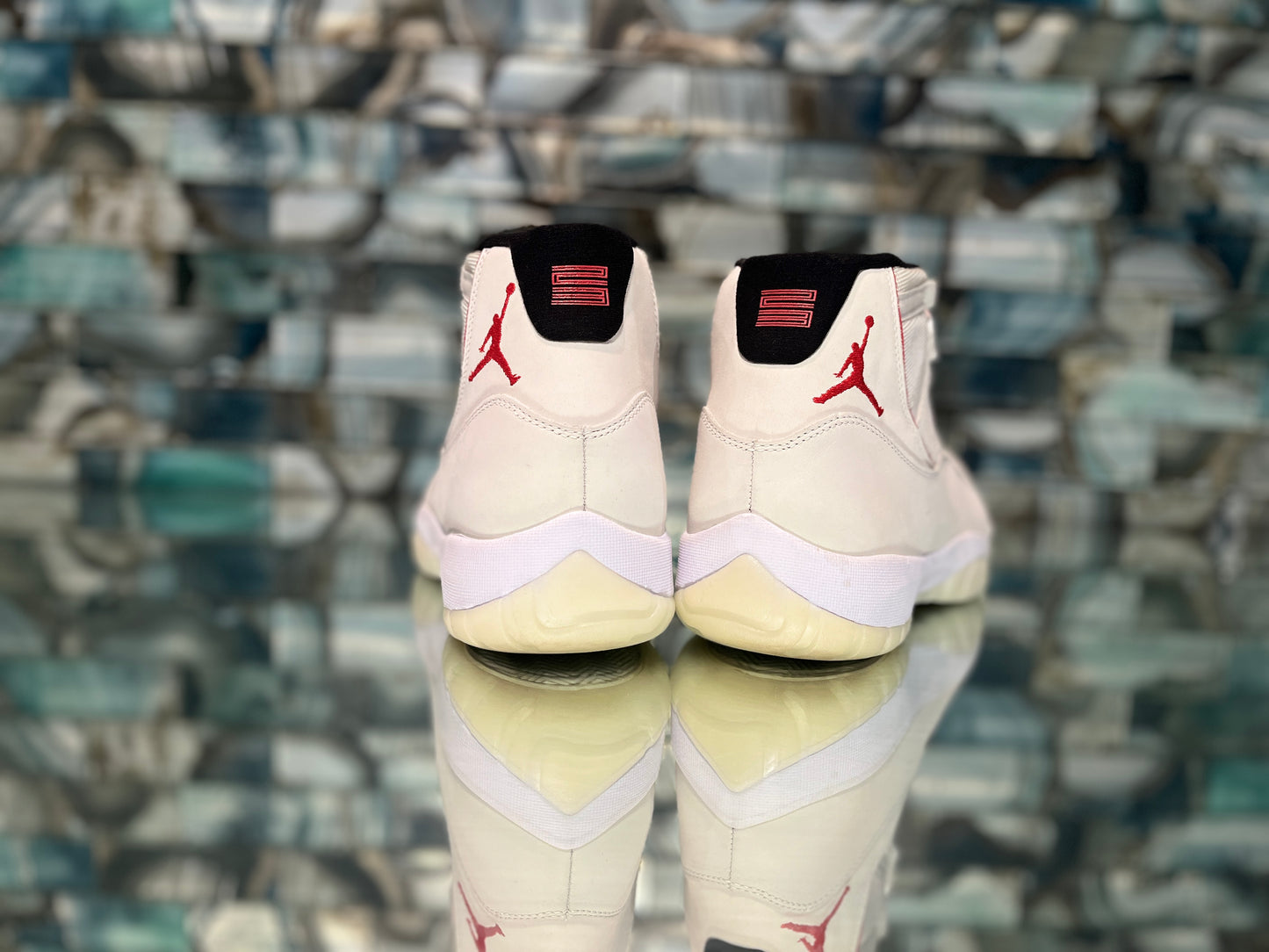 Nike Air Jordan - Default Title Air Jordan by CHAMPION CULTURE