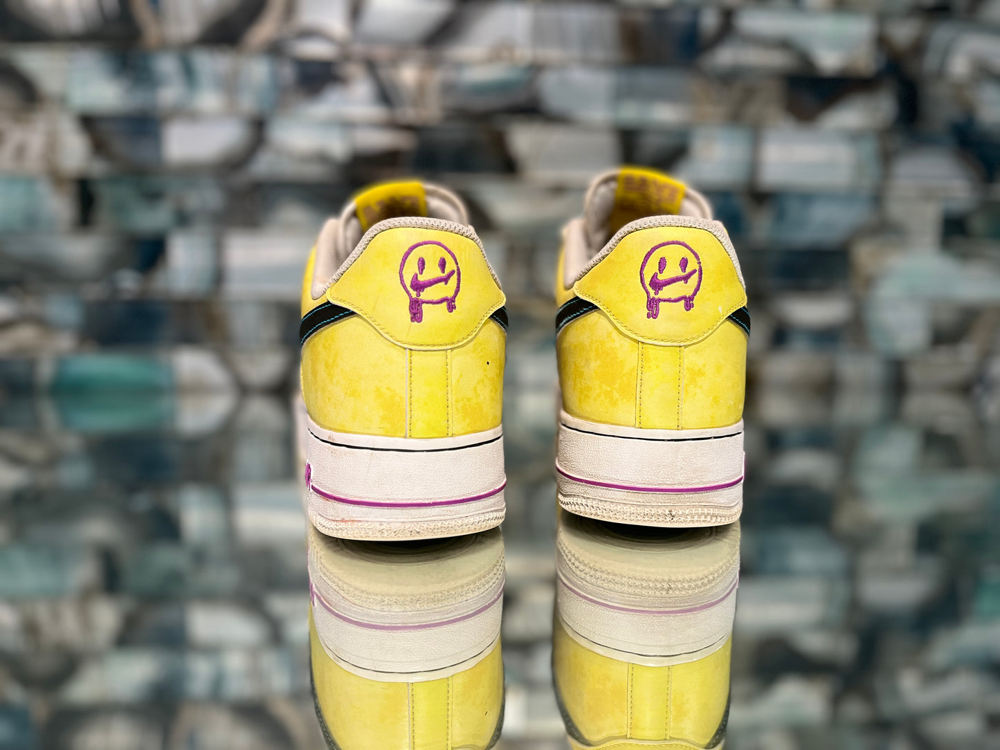 Nike Air Force - Default Title Air Force by CHAMPION CULTURE