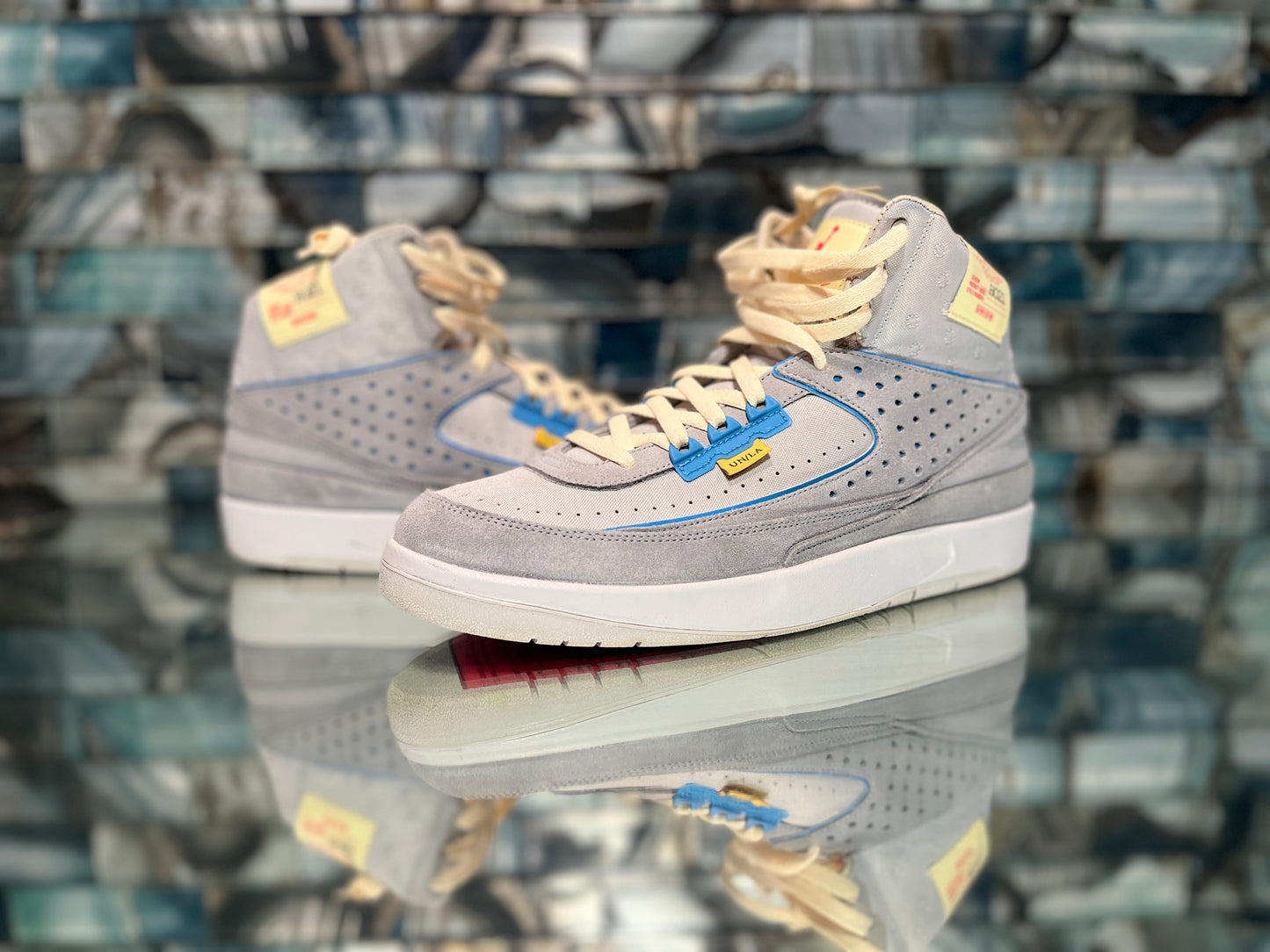 Nike Air Jordan - Default Title Air Jordan by CHAMPION CULTURE
