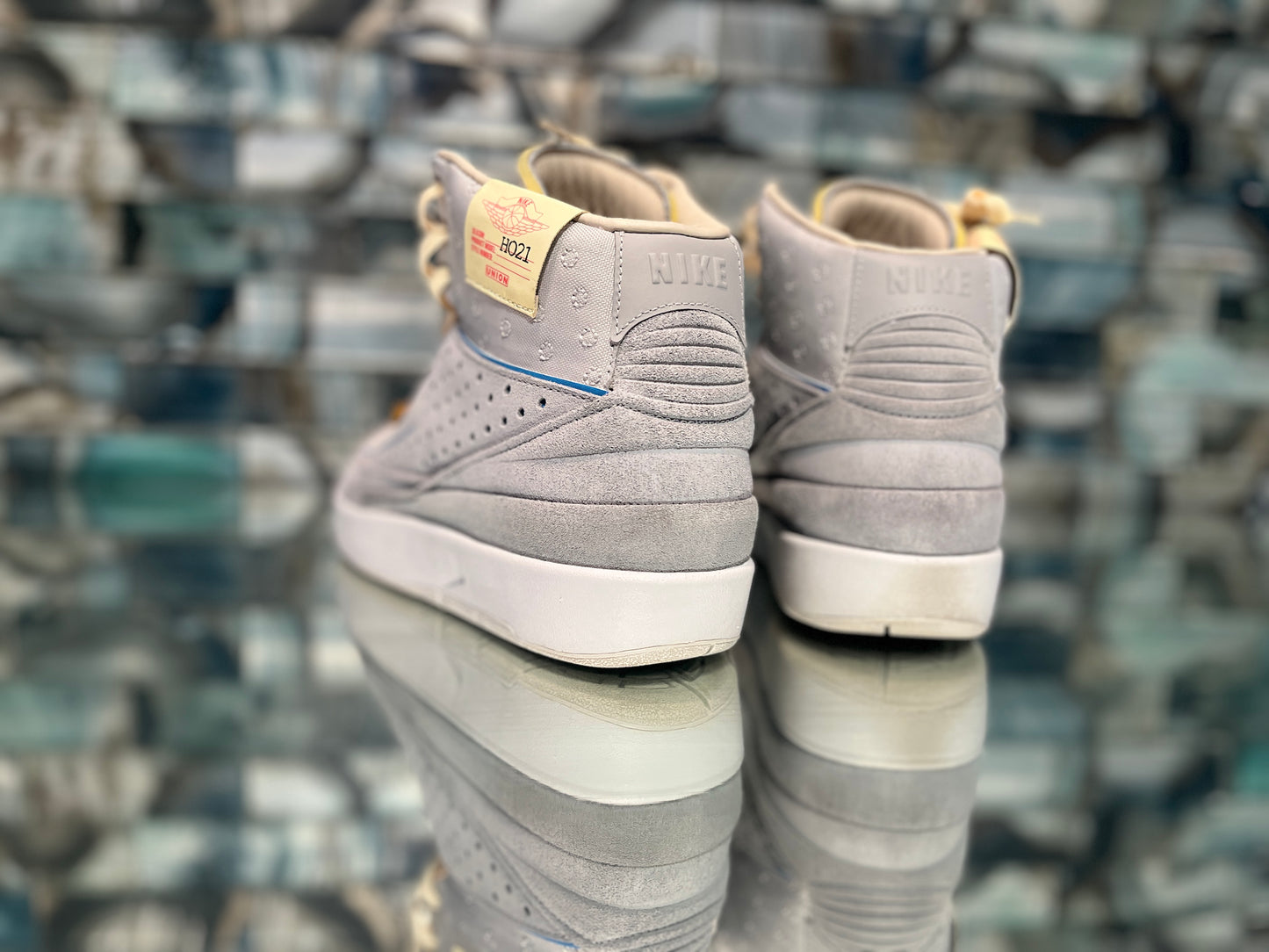 Nike Air Jordan - Default Title Air Jordan by CHAMPION CULTURE