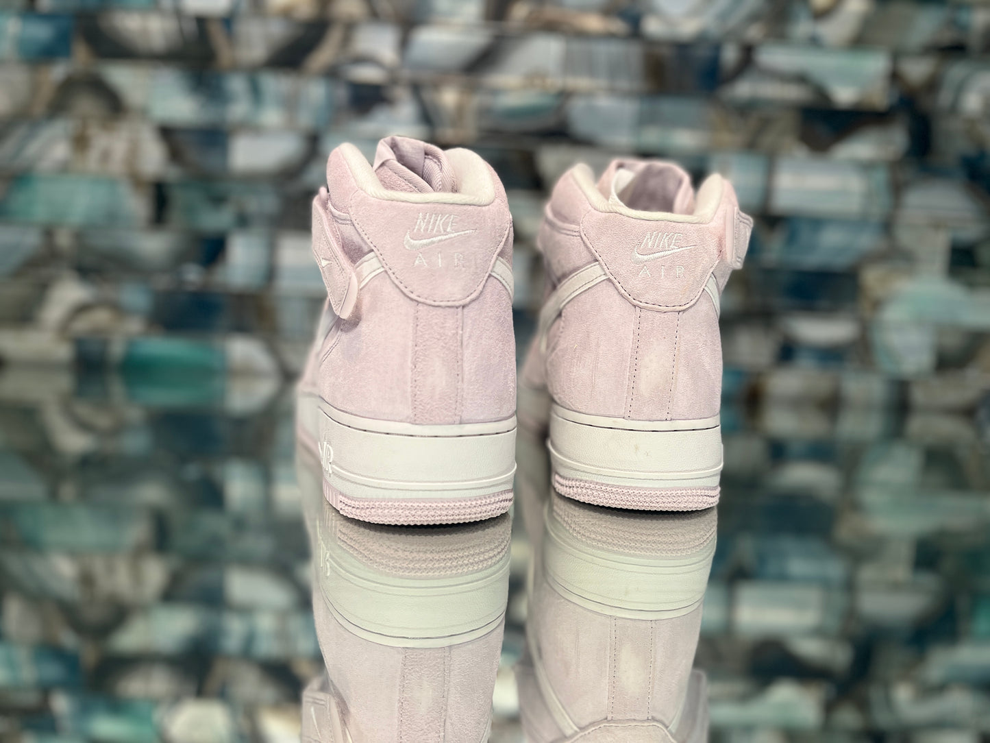 Nike Air Force - Default Title Air Force by CHAMPION CULTURE