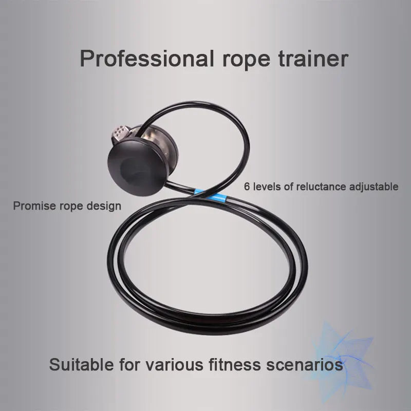 Adjustable Pull Rope Trainer