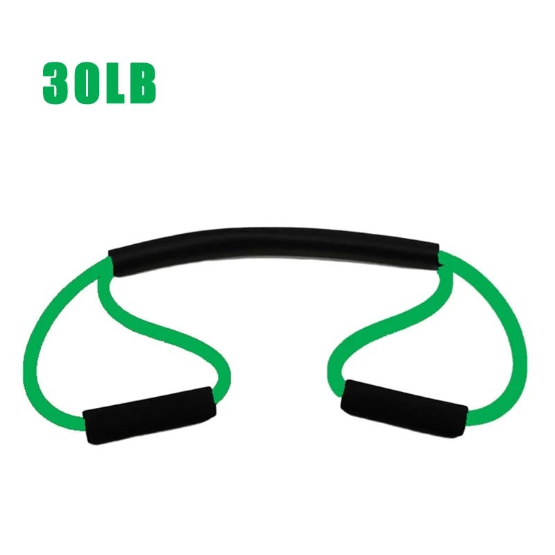 Boxing Resistance Bands