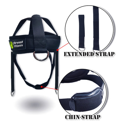 Head & Neck Harness