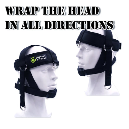 Head & Neck Harness