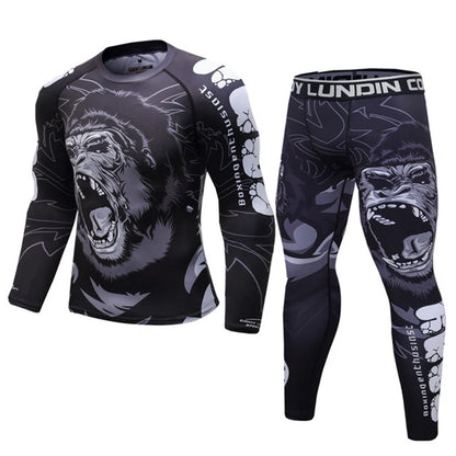 MMA Sportswear