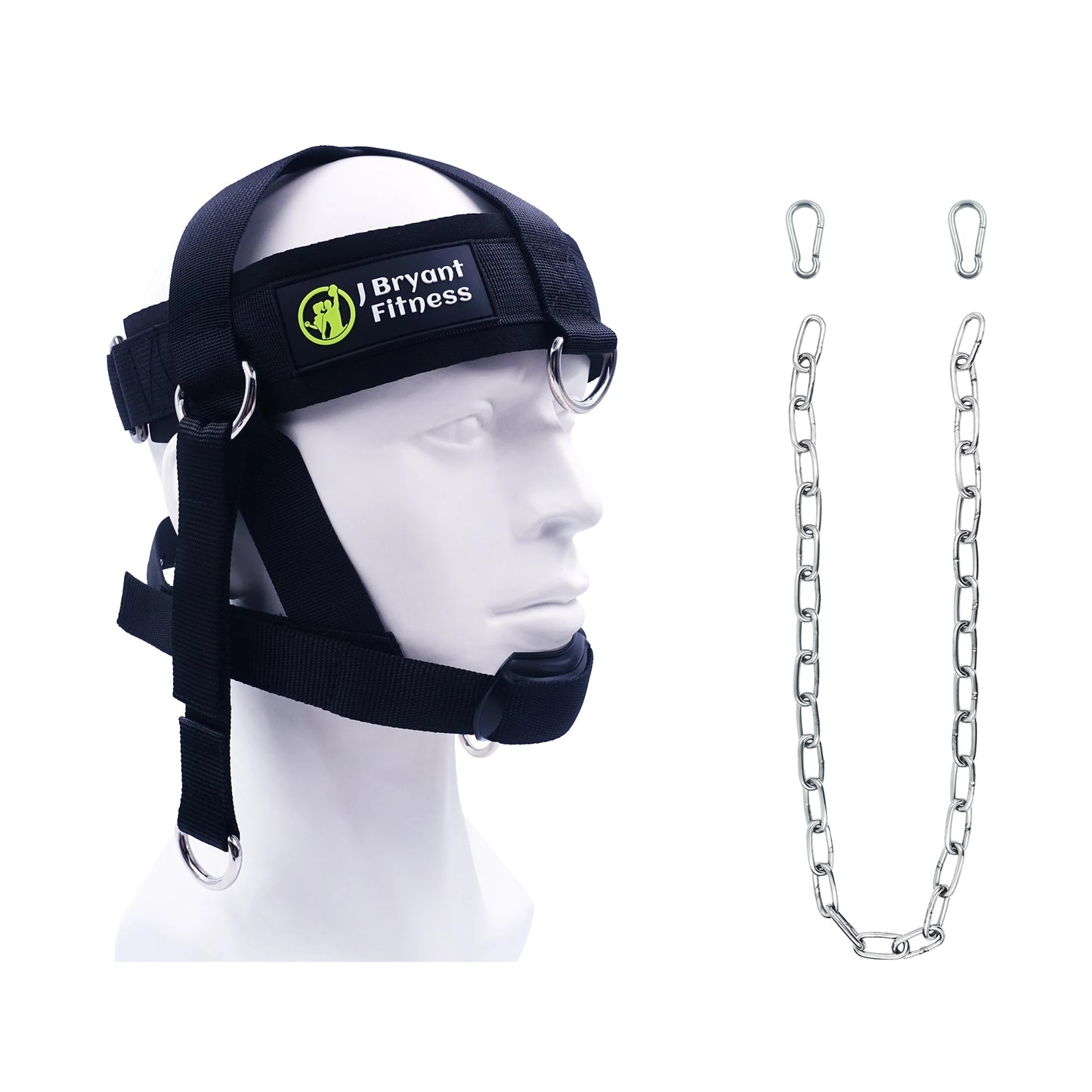 Head & Neck Harness