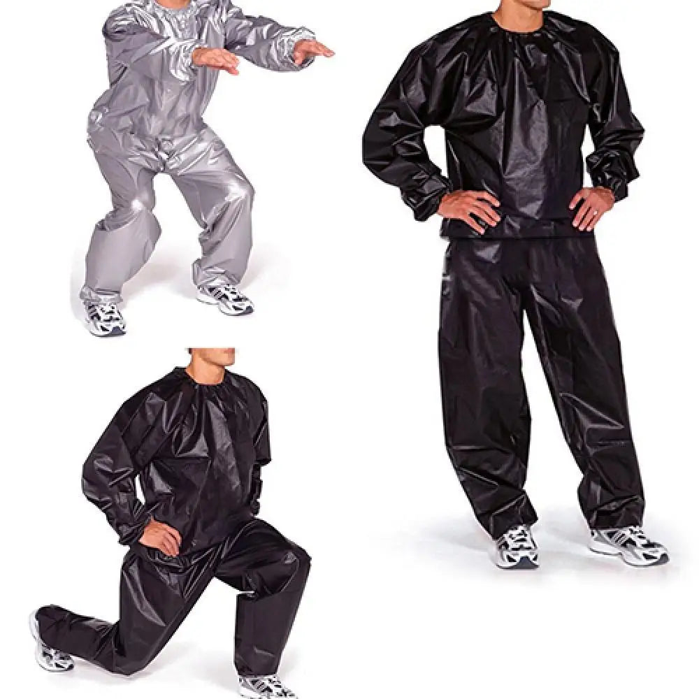 Sauna Suit