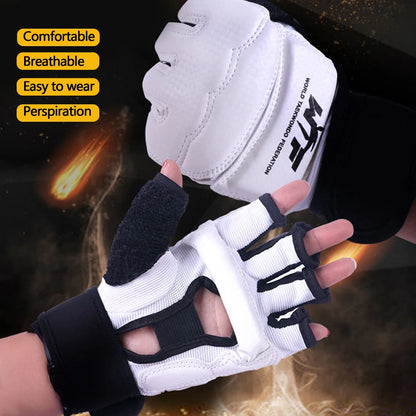 MMA Protective Gear