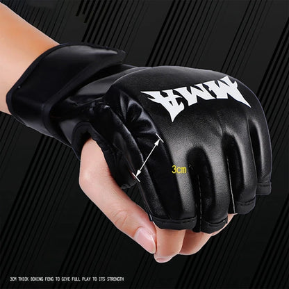 MMA Gloves