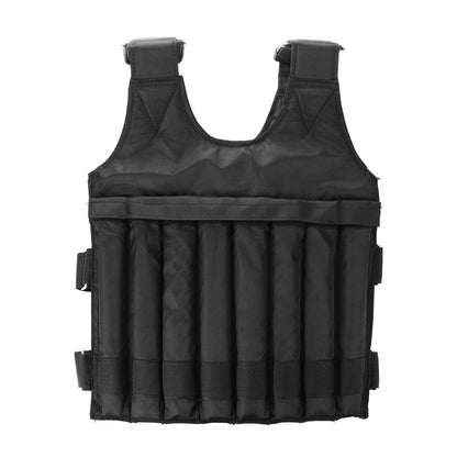 Weighted Vest