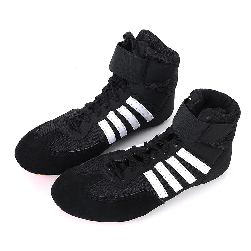 Wrestling Shoes