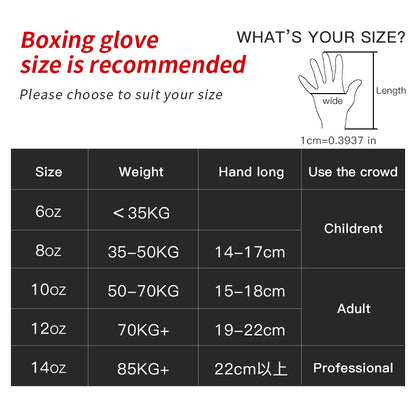 Boxing Gloves