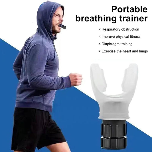 Breathe Exerciser