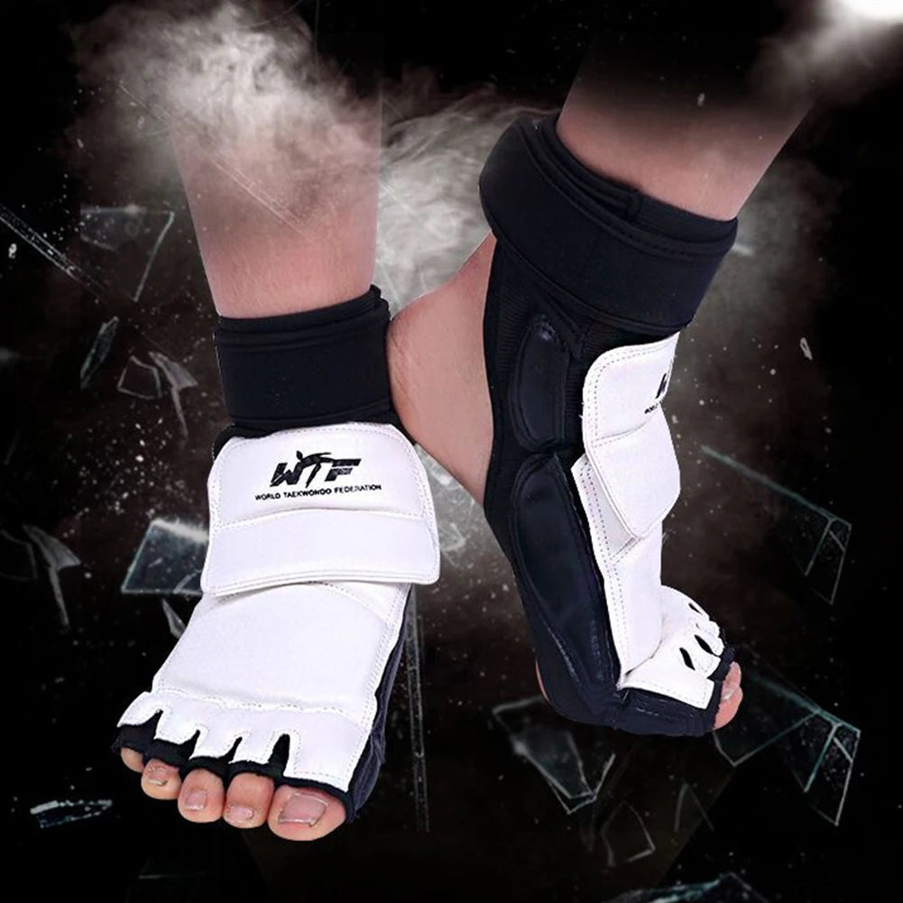 MMA Protective Gear