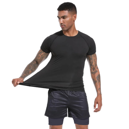 Men's Compression Shirt