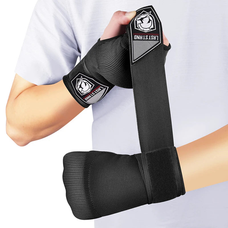 Boxing Hand Wraps