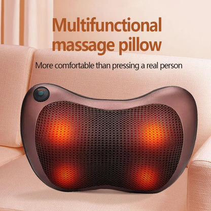 Neck Massager