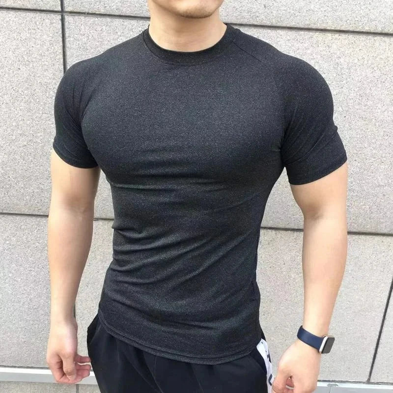 Men's Compression T-Shirt