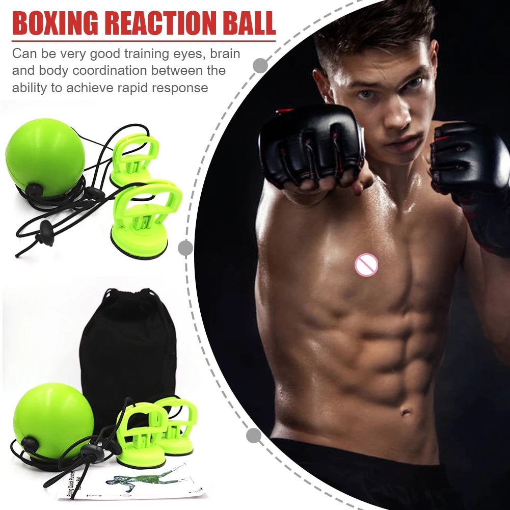 Boxing Speed Ball