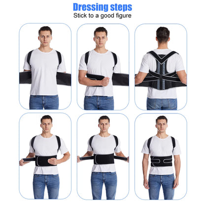 Posture Corrector