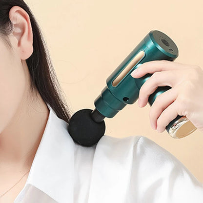 Fascia Gun Massager