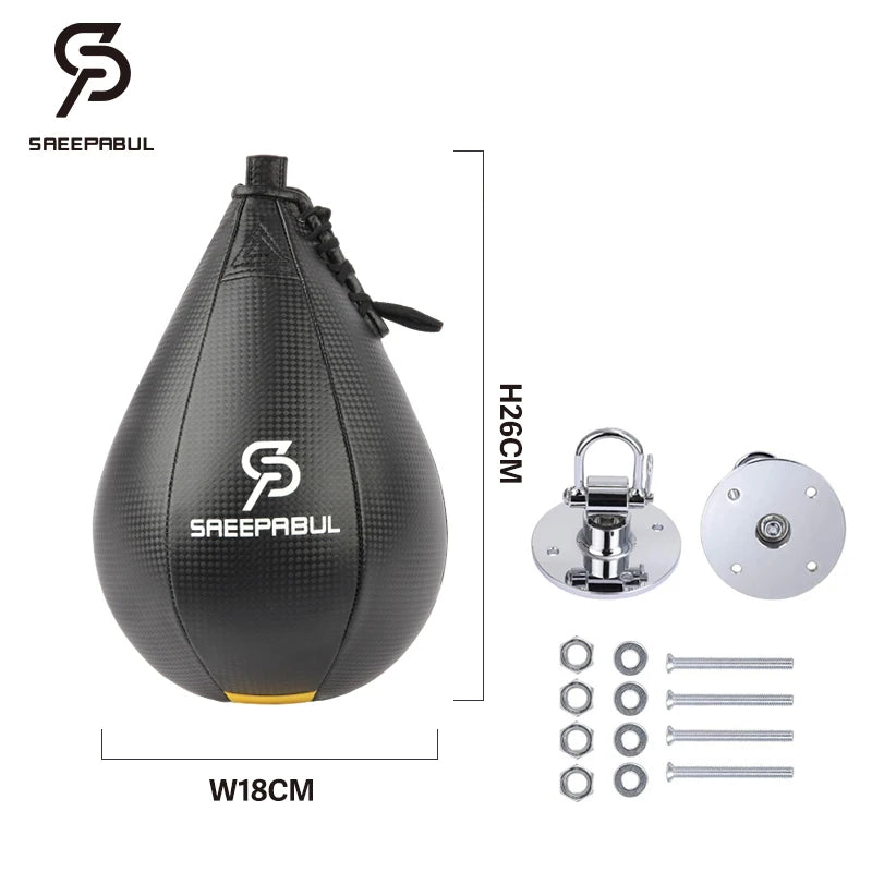 Boxing Speed Bag