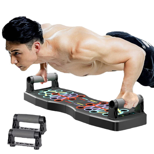 Push-Up Board