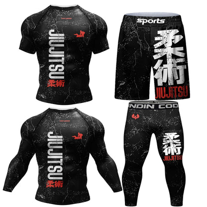 MMA Sportswear