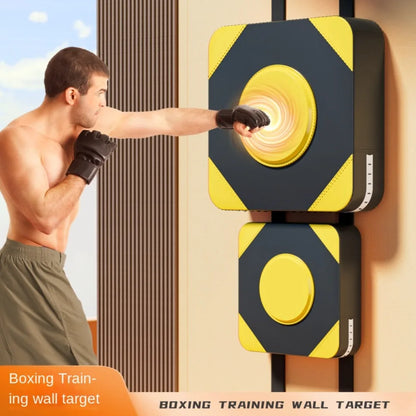 Boxing Punching Pad