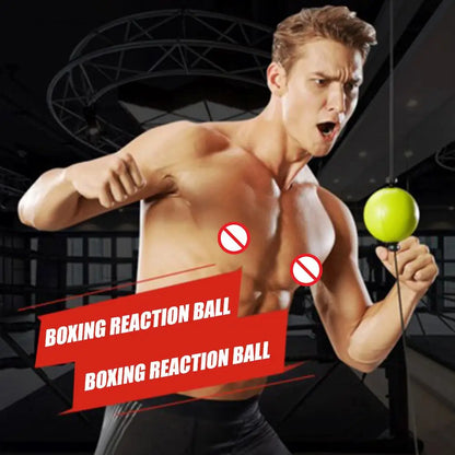 Boxing Speed Ball