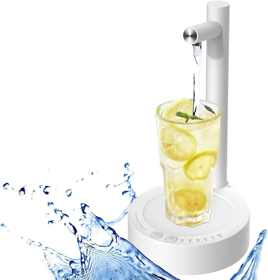 Smart Electric Water Dispenser